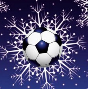 Jeugdzaalvoetbal Winterstop